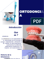 Dental Ortodoncia