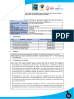 Anexo 03 - Modelo Del Acta Oficial de Con Formacion Del Comite Directivo Del Ccyt