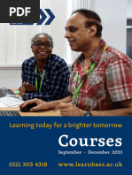 List of The ISCED Codes Used by Egracons | PDF | Humanities | Social ...