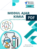 Modul Ipa (Kimia) Fase F