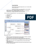 Dasar-Dasar Adobe Ilustrator CS