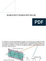 Capitulo 3. Radiación y Balance Energético