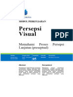 Modul Presepsi Visual (TM05)