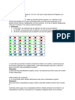 Consignas de La Actividad N°3.