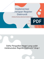 Implementasi Register Elektronik PER PN