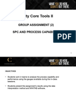 Group Assignmnet 2-SPC-Process Capability - Read-Only
