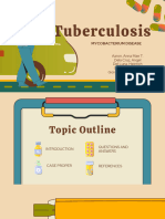 Annotated-Tuberculosis Presentation
