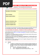 Demolition Standard Procedures KCC