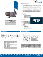 Cam 2 Dancor Catalogo