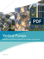 Vertical Pump Brochure Brvertport r3 11 20 Web