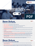 Materi Bu Heni (Persiapan SKB, Penitipan NIP CPNS & NI PPPK Wilayah Provinsi Jawa Timur) 