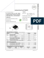 FDS6298 FairchildSemiconductor