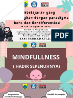 Instrmen Berdiferensiasi | PDF