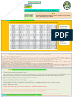 5° Grado Semana 22 PDF