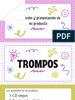 Presentación Diapositivas Proyecto Creativo Infantil Rosa y Azul - 20231019 - 091451 - 0000