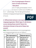 Ncert Sol of CH 2 Bio