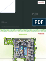 Seasonss Floor Plan