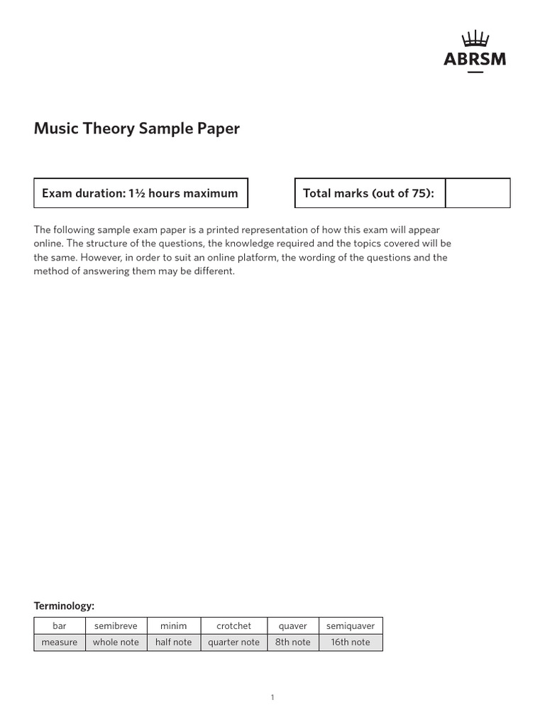music-theory-sample-paper-pdf-entertainment-general
