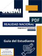 Guia para El Estudiante-Realidad Nacional-2023-Actualizado.