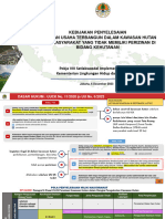 (Dir. PKTHA - M.Said) Kebijakan Penyelesaian Kebun Sawit Masyarakat (06 Des 2023)