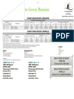 Price List CGM Forest K - J November 2023