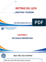 Slide Chương 5.kehoachmarketing