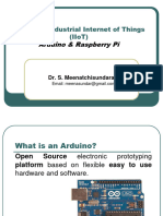 Arduino & RPi