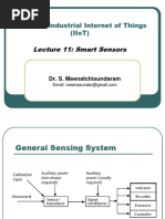 Lecture 11 - Smart Sensors