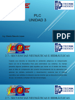 Unidad 3 PLC