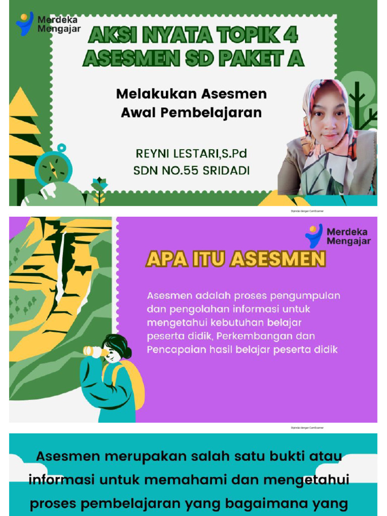 Topik 4 | PDF