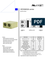 HEX080QA