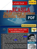 PTM 3 Lanjutan Pancasila Dalam Kajian Sejarah Bangsa Indonesia 2