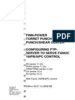 FTP Conf