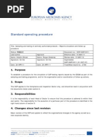 SOP Customer Complaint  Quality Assurance  Business