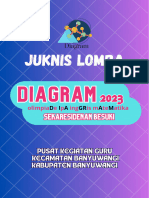 Juknis Lomba Diagram 2023