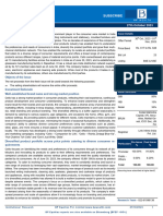 BP Equities - Cello World Ltd. - IPO Note - Subscribe - For - Listing - Gains - 27th October - 2023