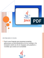 Java 1