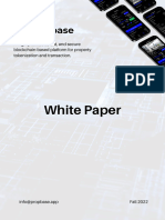 63847a2ee157e46b3447e0ed - Propbase White Paper Fall 2022 v.1.0
