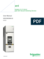 BM Mvs Pix Standard User Manual-Final Draft