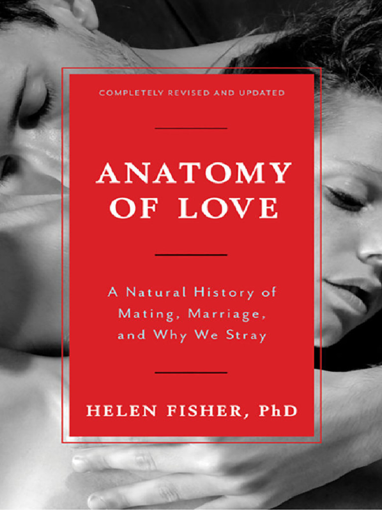 ten's unique レコード12inch　\"Won't be long\" Anatomy of Love, Helen Fisher | PDF | Love | Romance (Love)