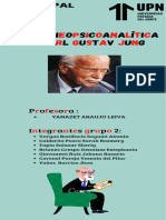 Teoria Psicoanalitica de Carl J