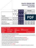 International Payment Plan Feb 2023pdf