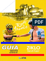 XX GUIA Tour de France 2023 XX