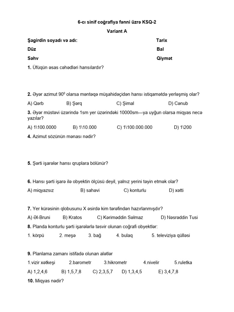 6 A | PDF