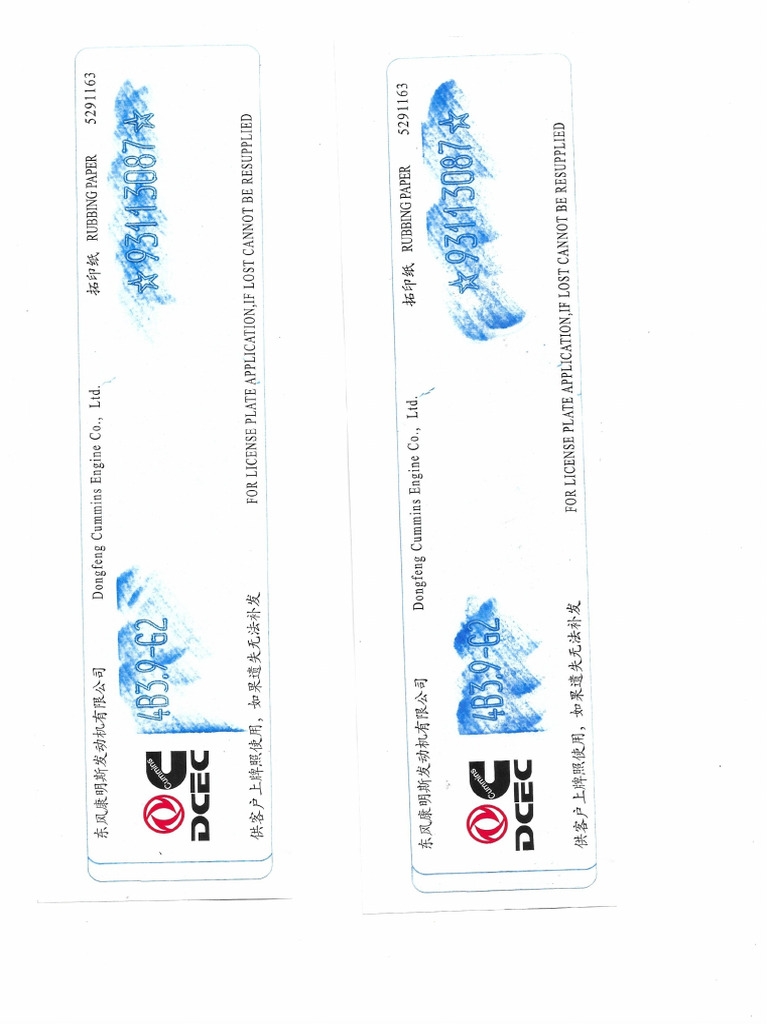 Manual Book Genset Cummins 30 Kva _ Pt Media Telematika Jaya PDF