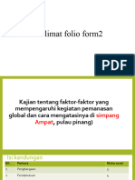 Folio Form2