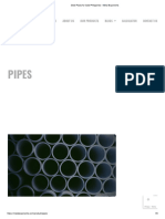 Steel Pipes For Sale Philippines - Metal Exponents