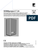 DOMIproject F24 UKR