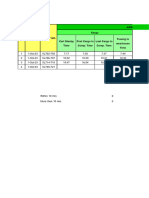 10.transport Baggage and Cargo Time On October 2023