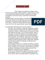 Documento Sin Título - Documentos de Google